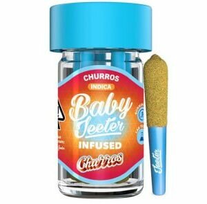 baby-jeeter-churros-infused-pre-rolls-2-5g-strain
