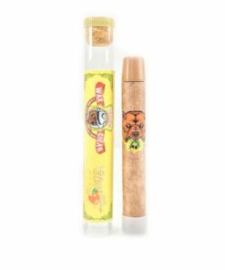 wax-cigars-by-barewoods-clementine